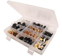 GT CONTROL KNOB REPAIR KIT - 144 PCES