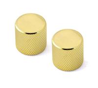 GT CONTROL KNOBS-GOLD-SET/2-KCH182