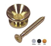 GT ENDPINS- GOLD WITH SCREW- SET/24
