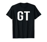 GT Gifted & Talented Week Appreciation Day T-Shirt