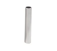 GT/GL copper-aluminum connecting tube wire intermediate joint butt connection tube thickened crimping terminal 4-630 square(GL-400-aluminium)