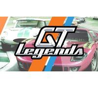GT Legends