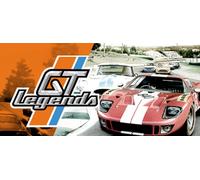GT Legends PC