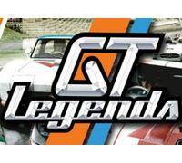 GT Legends (PC) Steam Key - GLOBAL