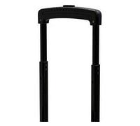 GT LINE ASA Telesc V-Rock Tool Accessory Black Size 55