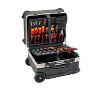 GT Line Turtle Mod.350 PEL Suitcase Tool Trolley
