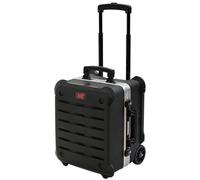Gt Line V-Rock Turtle Pel Trolley Tool Case