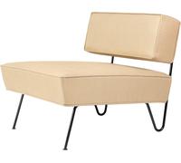 GT Lounge Chair solid colors Gubi