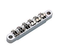 GT LP STYLE BRIDGE- CHROME -B100C