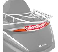 GT Marvel Sequential Trunk Light for Goldwing 2021+ GL1800 Chrome, Brake, Running, Sequential Amber Turnsignals by Show Chrome 52-970