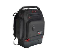 GT Monolith LT35 15 inch Laptop Tool Backpack with 43 Patch Pockets, Removable Tool Board, 600D Material 489082