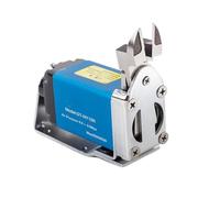 GT-NY15 Pneumatic Sliding Nippers Scissors, Air Slide Nipper Shears for Cutting Plastic, 2 Styles(NY15RAH Whole Set)