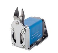 GT-NY25 Slide Pneumatic Air Nipper Scissors, Sliding Air Nippers Cutting Plastic Tools, 3 Styles(NY25AJ Whole Set)