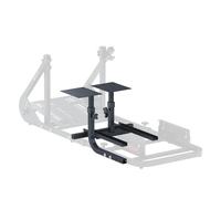 GT OMEGA ART Flight Stick Mount - Joystick Mount, Logitech, Easy to Install