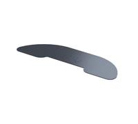 GT Omega ART Simulator Aluminium Tabletop - Made of Durable Material, Space-Saving Solution for Sim Racers, Fits Easily