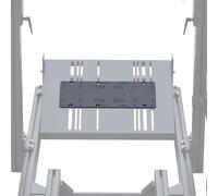 GT Omega Pedal Plate Adapter - Provides More Strength & Stability, Easy to Attach, Has Mounting Options