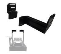 GT Omega Prime Fanatec Podium DD Bracket - Suitable for Prime Cockpit