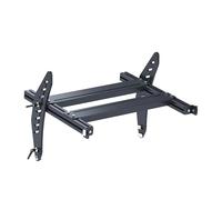 GT OMEGA PRIME Formula Pedal Mounting System - Experience Formula-Style
