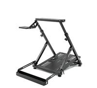 GT OMEGA PRO Wheel Stand - For G923, Logitech G29, Logitech G920