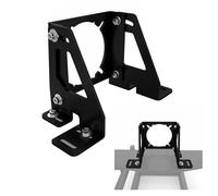 GT Omega Servo Bracket - Mounts & Stabilise Your Wheel Base, Adjustable and Durable