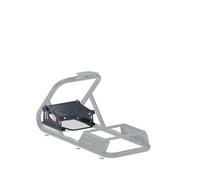 GT Omega TITAN Pedal Adjustment Plate - with Height & Angle Adjustment