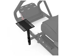 GT OMEGA TITAN TSS Mount - Easy to Install, Works with ART & TITAN Cockpit, Compatible with Thrustmaster