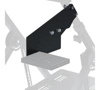 GT Omega XL Gear Shifter Mount - Left & Right Side Mounting, Gives You More Control, Easy to Install