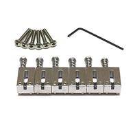 GT PG 8001 L0 - String Saver Classics Strat Offset - Lefty, 6 pcs