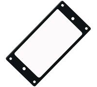 GT PICK UP SURROUND FOR TWIN COIL HB- BLACK