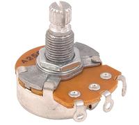 GT POTENTIOMETER - 250K TONE - 18MM SHAFT