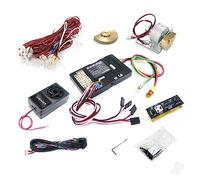 GT Power RC Container Truck Light & Sound System w/ Vibration & ESC