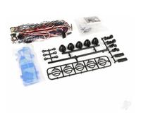 GT Power Rock Crawler Light System for Traxxas Land Rover Defender GTP0163