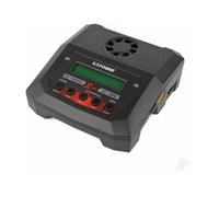GT Power X2 Mini 100W Dual Channel RC Battery Charger UK GTP0171