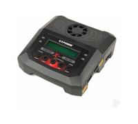 GT Power X4 Mini 100W Quad-Output RC Battery Charger GTP0169