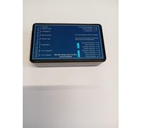 Tamiya Scania R620 Highline 6x4 TAM56323