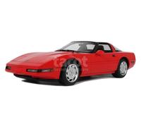 GT Spirit 1/18 - C-HEVROLET Corvette C4-1995 GT537