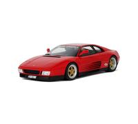 GT Spirit 1/18 - F-ERRARI 348 Twin Turbo Koenig Special - 1994 GT472