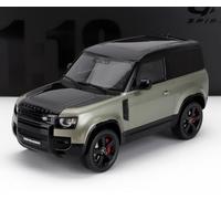 GT Spirit 1/18 Land Rover Defender P400 X-Dynamic HSE - 2021 GT517