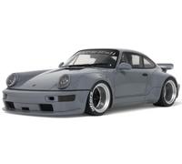 GT Spirit 1/18 - P-ORSCHE RWB JONSIBAL - 2015 GT477