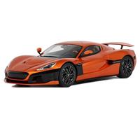 GT Spirit 1/18 - RIMAC NEVERA - 2021 GT880