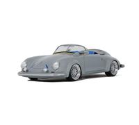 GT Spirit - 1:18 S-Klub Outlawd Speedster (356) 2021 Nardo Grey