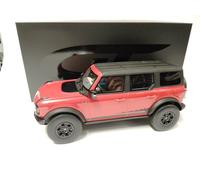 GT SPIRIT GT360 1:18 Ford BRONCO 4 DOORS 2021
