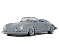 GT SPIRIT GT409 1:18 S-Klub Outlow Speedster Grey 2019