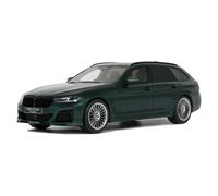 GT SPIRIT GT475 1:18 ALPINA B5 TOURING GREEN 2023
