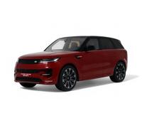 GT SPIRIT GT523 1:18 Land Rover Range Rover Sport L494, Firenze Red, 2022