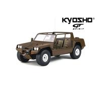 GT Spirit GTS18511 Lamborghini Ceetah Kaki 1:18 Scale Resin Model GTS18511GR