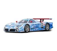 GT SPIRIT GTS529 1/18 Nissan R390 GT1 LeMans 1998 #32 Finished Mini Car