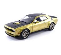 GT Spirit - Miniature collectible car, GT411, green/black
