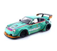 GT Spirit - POR 911 (993) RWB Vaillant - 2022-1/18