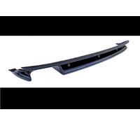 GT Style Lower Rear Bumper Chin Spoiler Lip Sport Valance Diffuser For BMW E36 M M3